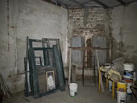 VENTA | Casa en construcción de 2 dormitorios en excelente ubicación! Italia y San Miguel