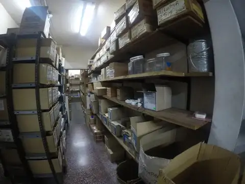 Galpon en Venta 86 años