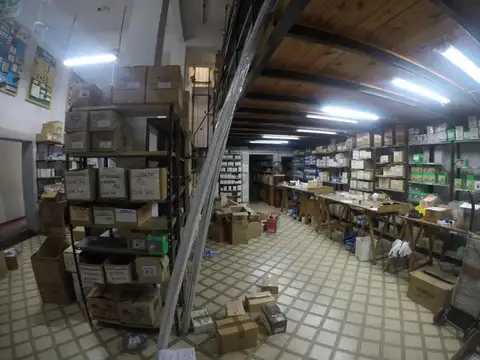 Joaquín V. González 1300