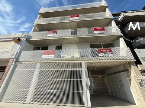 Lavalle 2836, 1° "B" - Villa Ballester Centro