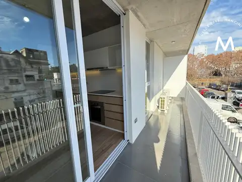 Departamento en Alquiler A Estrenar