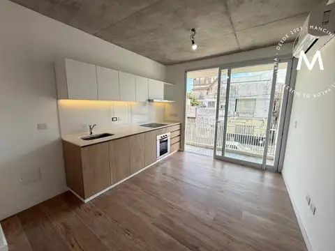 Departamento en Alquiler de 1 dormitorio