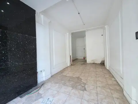 ALQUILER LOCAL COMERCIAL OPORTUNIDAD CABA