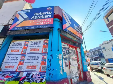 Local en Alquiler en Valentin Alsina, $ 7.500.000