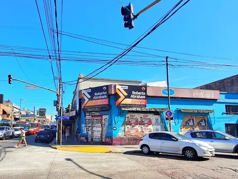 TENIENTE GENERAL JUAN DOMINGO PERÓN  al 2700