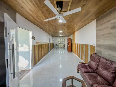 Casa en Venta 25 años