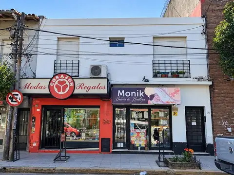 Avenida San Martin al 3600