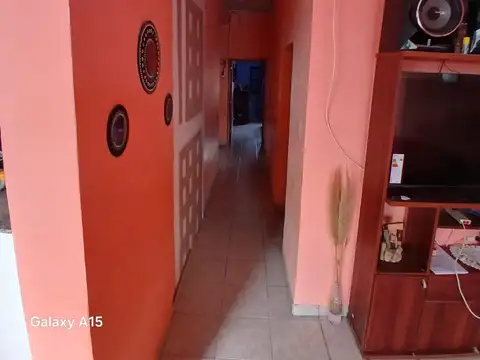 Casa en Venta 2 años
