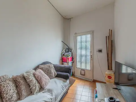 VTA CASA 3 AMB CON PATIO Y TERRAZA