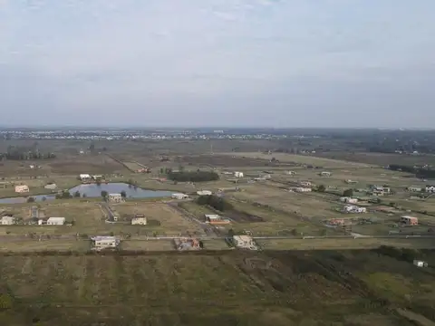 Terreno en Venta en Santa Isabel, USD 27.000