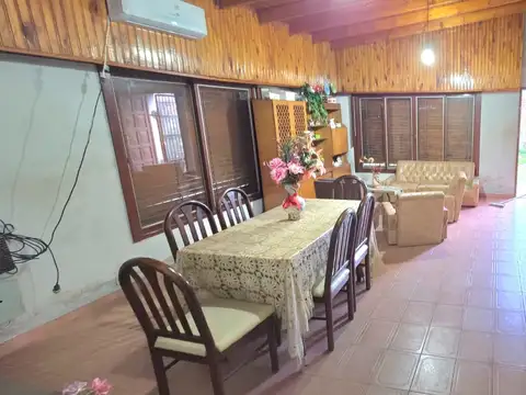 Argentina 4000