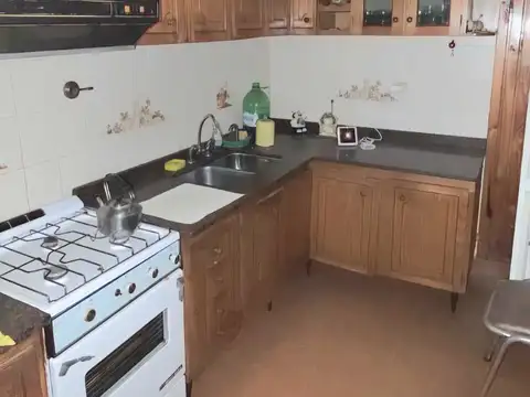 Casa en Venta de 2 dormitorios