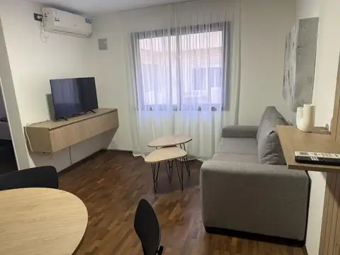 Departamento en Alquiler A Estrenar