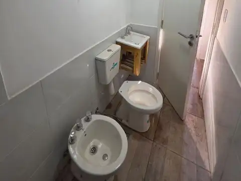 Depto Tipo Casa en Venta de 1 dormitorio