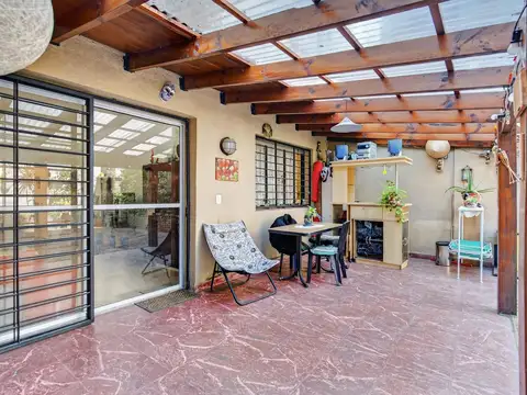 Departamento en Venta de 4 ambientes