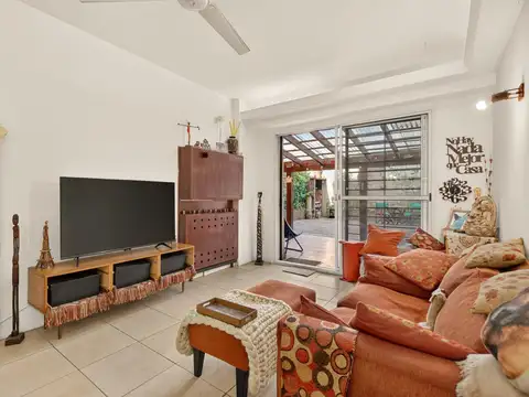 Departamento en Venta en Villa Urquiza, USD 275.000