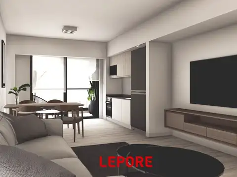 ECUADOR 1300, Piso 7