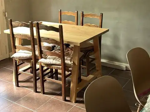 Casa en Venta 15 años