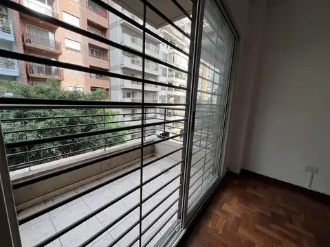 Departamento en Alquiler 18 años