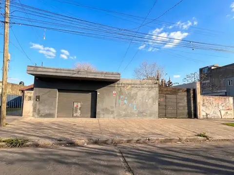 Galpón en Alquiler en Merlo, Partido de Merlo
