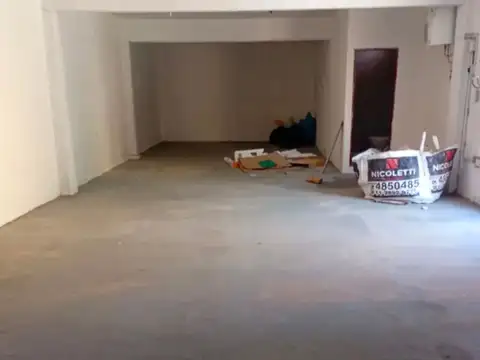 Dorrego 100