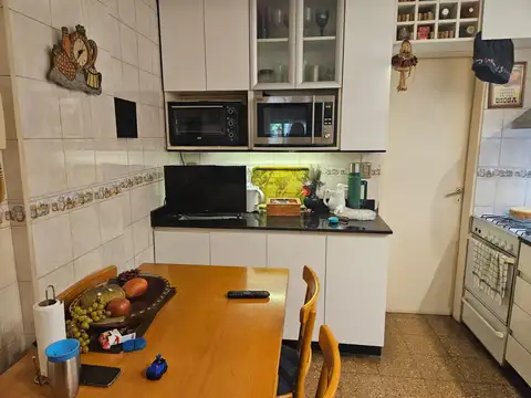 Departamento en Venta 40 años