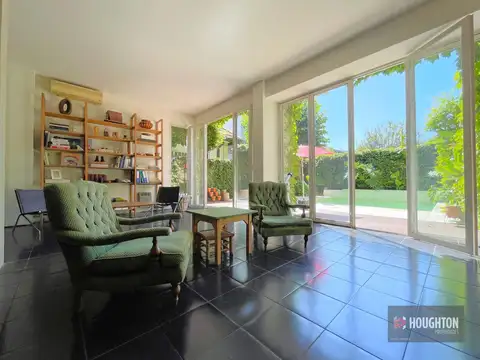 Casa en Alquiler en Vicente López