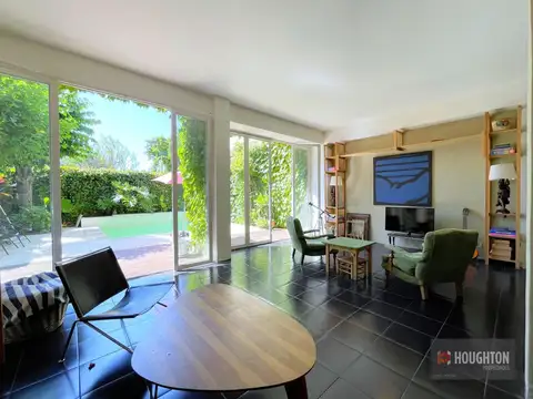 Casa en Alquiler en Vicente Lopez Vias / Rio, USD 4.000