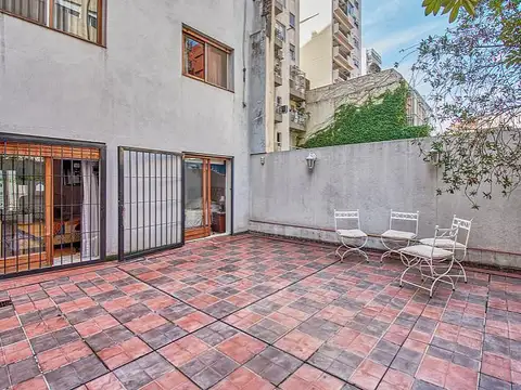 Departamento en Venta 25 años