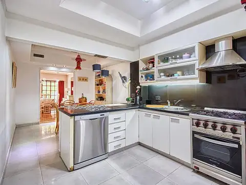 Departamento en Venta de 3 dormitorios