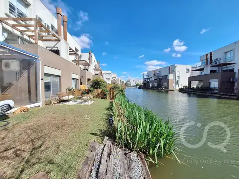 OPORTUNIDAD Venta Nordelta Casa Departamento El Sendero