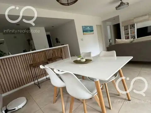 Departamento en Venta de 3 dormitorios
