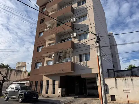 Zona Norte. Santiago Morales 700