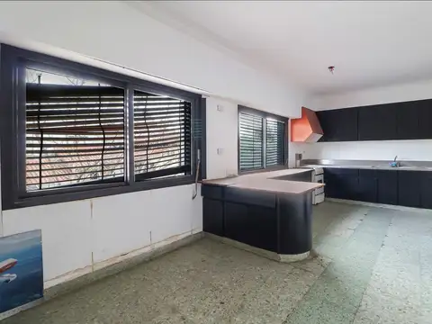 Depto Tipo Casa en Venta de 4 dormitorios