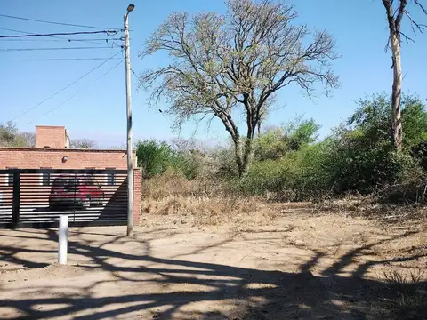 Terreno en Venta en San Isidro, USD 13.700