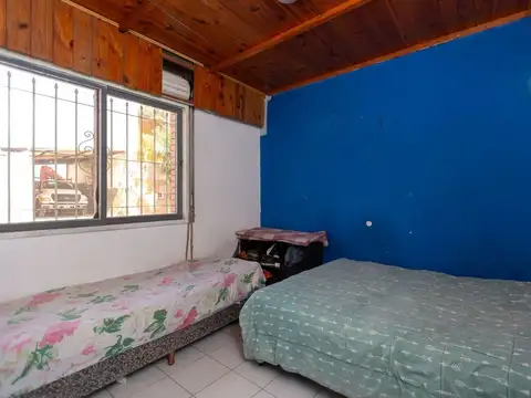 VENTA 2 DEPARTAMENTOS EN BLOCK - VILLA BOSH