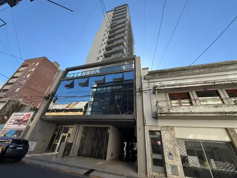 La Rioja al 2400