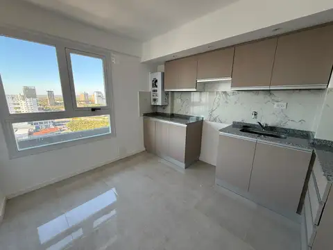 Departamento en Alquiler de 2 dormitorios