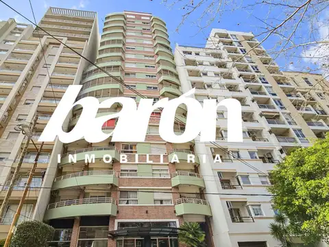 Venta - depto 3 amb - Belgrano 1341 - Banfield