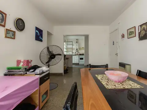 Departamento en Venta de 3 ambientes