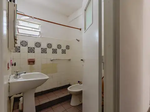 Departamento en Venta 60 años