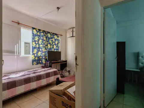 Departamento en Venta en Centro, USD 60.000