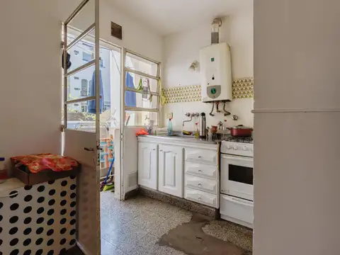 Departamento en Venta al Norte