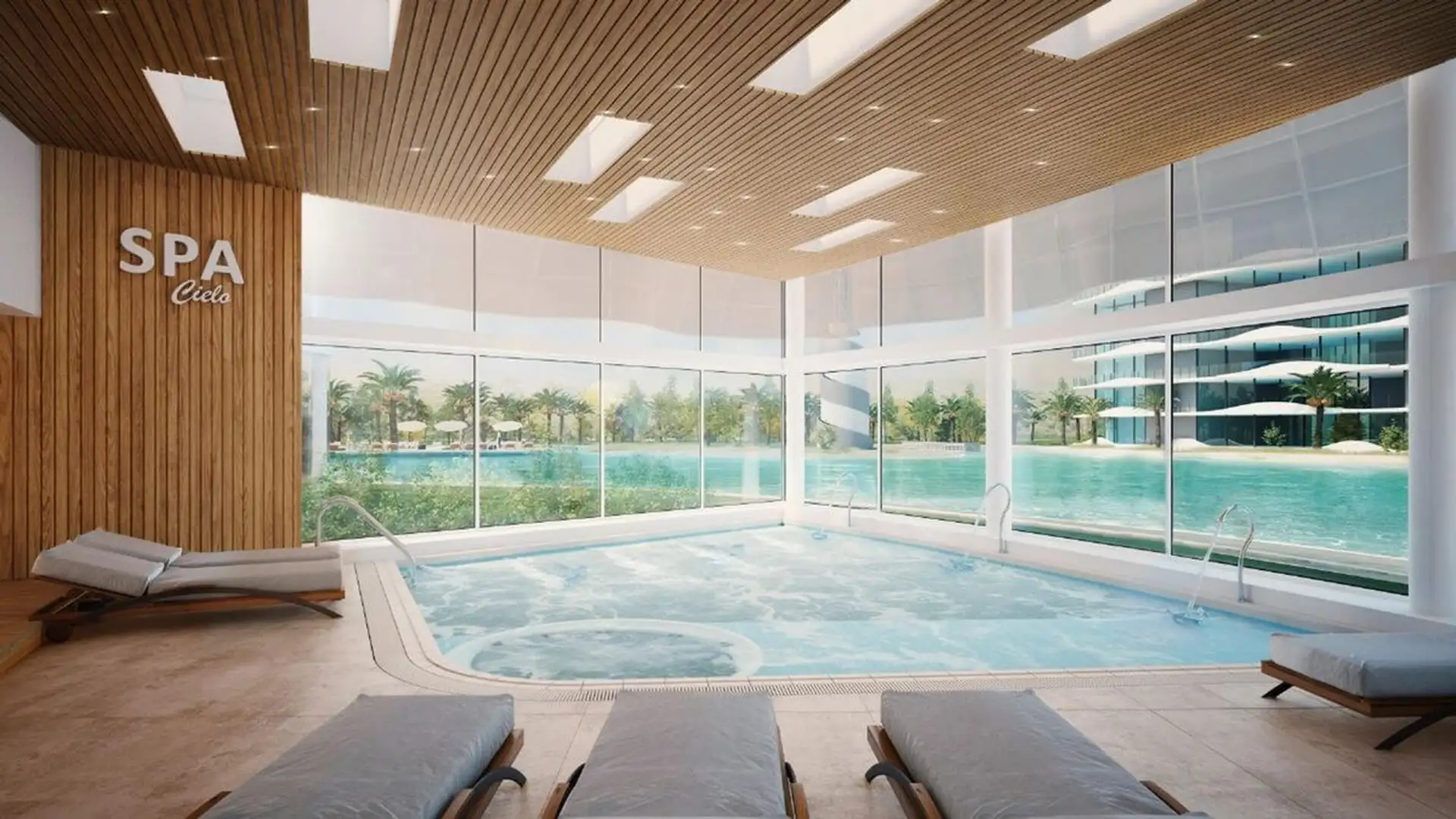 Venta Lote Developer Aqua 600m2 Sector Ingreso