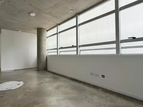 Oficina en Alquiler A Estrenar