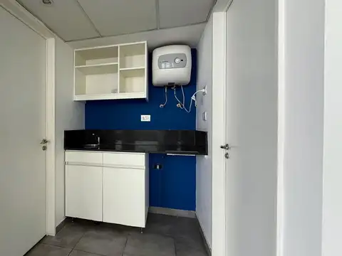 Av. Jorge Newbery al 3400