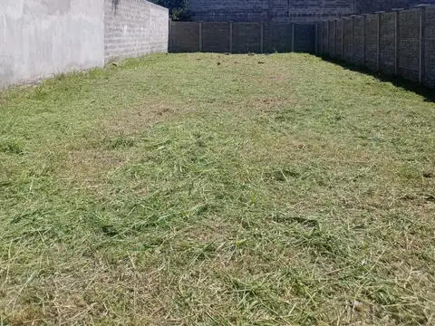 Terreno en Venta de 300,0 m2