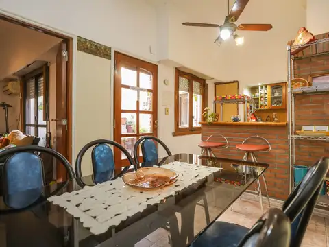 Departamento PH  en Venta en Villa Luro, Capital Federal, Buenos Aires