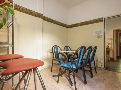 Departamento en Venta 38 años