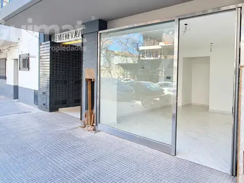 Local a estrenar en el corazon de Colegiales, muy buen estado